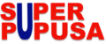 Logotipo de Super Pupusa